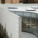 Maranello Library / Andrea Maffei Architects Maranello Library / Andrea Maffei Architects Courtesy of Andrea Maffei Architects