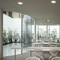 Maranello Library / Andrea Maffei Architects Maranello Library / Andrea Maffei Architects Courtesy of Andrea Maffei Architects