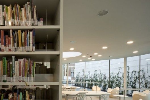Courtesy of Andrea Maffei Architects
