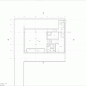 Maranello Library / Andrea Maffei Architects Maranello Library / Andrea Maffei Architects Plan