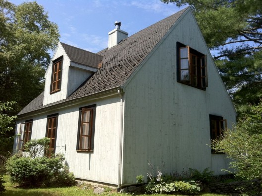 Original House