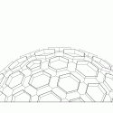 Roskilde Dome 2012 / Kristoffer Tejlgaard Elevation