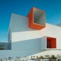 Groupe scolaire Joséphine Baker / Dominique Coulon & Associés Groupe scolaire Joséphine Baker / Dominique Coulon & Associés © Eugeni Pons