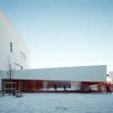 Groupe scolaire Joséphine Baker / Dominique Coulon & Associés Groupe scolaire Joséphine Baker / Dominique Coulon & Associés © Eugeni Pons