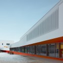 Groupe scolaire Joséphine Baker / Dominique Coulon & Associés Groupe scolaire Joséphine Baker / Dominique Coulon & Associés © Eugeni Pons