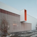 Groupe scolaire Joséphine Baker / Dominique Coulon & Associés Groupe scolaire Joséphine Baker / Dominique Coulon & Associés © Eugeni Pons