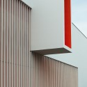 Groupe scolaire Joséphine Baker / Dominique Coulon & Associés Groupe scolaire Joséphine Baker / Dominique Coulon & Associés © Eugeni Pons