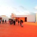Groupe scolaire Joséphine Baker / Dominique Coulon & Associés Groupe scolaire Joséphine Baker / Dominique Coulon & Associés © Olivier Nicollas