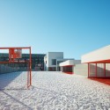 Groupe scolaire Joséphine Baker / Dominique Coulon & Associés Groupe scolaire Joséphine Baker / Dominique Coulon & Associés © Eugeni Pons