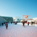 Groupe scolaire Joséphine Baker / Dominique Coulon & Associés Groupe scolaire Joséphine Baker / Dominique Coulon & Associés © Eugeni Pons