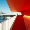 Groupe scolaire Joséphine Baker / Dominique Coulon & Associés Groupe scolaire Joséphine Baker / Dominique Coulon & Associés © Eugeni Pons