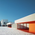 Groupe scolaire Joséphine Baker / Dominique Coulon & Associés Groupe scolaire Joséphine Baker / Dominique Coulon & Associés © Eugeni Pons