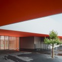 Groupe scolaire Joséphine Baker / Dominique Coulon & Associés Groupe scolaire Joséphine Baker / Dominique Coulon & Associés © Eugeni Pons