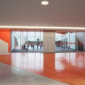 Groupe scolaire Joséphine Baker / Dominique Coulon & Associés Groupe scolaire Joséphine Baker / Dominique Coulon & Associés © Eugeni Pons