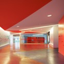 Groupe scolaire Joséphine Baker / Dominique Coulon & Associés Groupe scolaire Joséphine Baker / Dominique Coulon & Associés © Eugeni Pons
