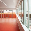 Groupe scolaire Joséphine Baker / Dominique Coulon & Associés Groupe scolaire Joséphine Baker / Dominique Coulon & Associés © Eugeni Pons
