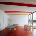Groupe scolaire Joséphine Baker / Dominique Coulon & Associés Groupe scolaire Joséphine Baker / Dominique Coulon & Associés © Eugeni Pons