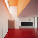 Groupe scolaire Joséphine Baker / Dominique Coulon & Associés Groupe scolaire Joséphine Baker / Dominique Coulon & Associés © Eugeni Pons