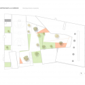Groupe scolaire Joséphine Baker / Dominique Coulon & Associés Groupe scolaire Joséphine Baker / Dominique Coulon & Associés Plan