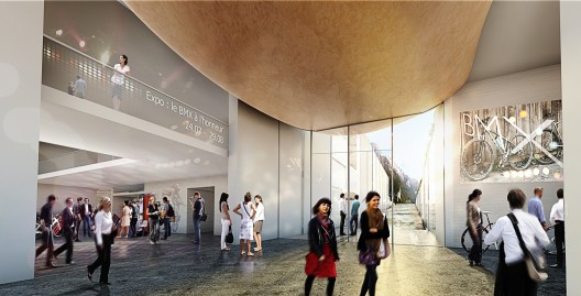 © Snohetta - MIR