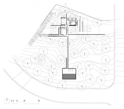 Lower Plan © WBA