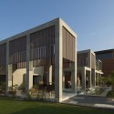 The Brick House / Hiren Patel Architects The Brick House / Hiren Patel Architects © Sebastian Zachariah