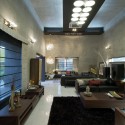 The Brick House / Hiren Patel Architects The Brick House / Hiren Patel Architects © Sebastian Zachariah