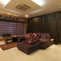 The Brick House / Hiren Patel Architects The Brick House / Hiren Patel Architects © Sebastian Zachariah