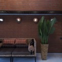 The Brick House / Hiren Patel Architects The Brick House / Hiren Patel Architects © Sebastian Zachariah