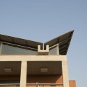 The Brick House / Hiren Patel Architects The Brick House / Hiren Patel Architects © Sebastian Zachariah