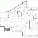 The Brick House / Hiren Patel Architects The Brick House / Hiren Patel Architects Plan