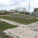 The Debate Over Making It Right in the Lower Ninth Ward The Debate Over Making It Right in the Lower Ninth Ward Lower Ninth Ward, New Orleans © Irina Vinnitskaya