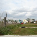 The Debate Over Making It Right in the Lower Ninth Ward The Debate Over Making It Right in the Lower Ninth Ward Lower Ninth Ward, New Orleans © Irina Vinnitskaya