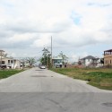 The Debate Over Making It Right in the Lower Ninth Ward The Debate Over Making It Right in the Lower Ninth Ward Lower Ninth Ward, New Orleans © Irina Vinnitskaya