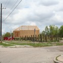 The Debate Over Making It Right in the Lower Ninth Ward The Debate Over Making It Right in the Lower Ninth Ward Lower Ninth Ward, New Orleans © Irina Vinnitskaya
