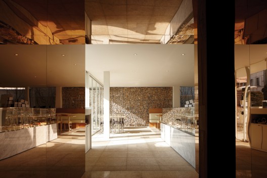 Courtesy of studioVASE