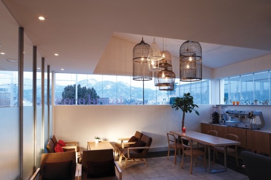 Courtesy of studioVASE