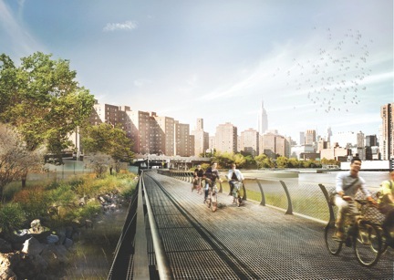 Courtesy of WXY Architecture + Urban Design