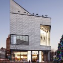 City Point / COOKFOX City Point / COOKFOX © COOKFOX