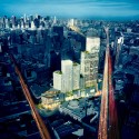 City Point / COOKFOX City Point / COOKFOX © COOKFOX