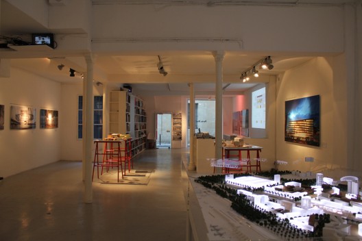 Courtesy of Mateo Arquitectura
