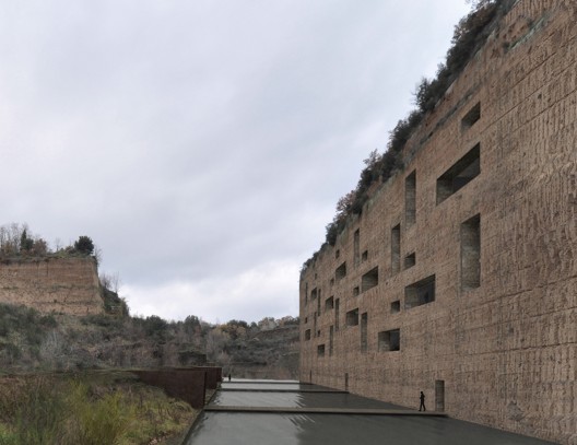 Courtesy of Romano Adolini Architetto