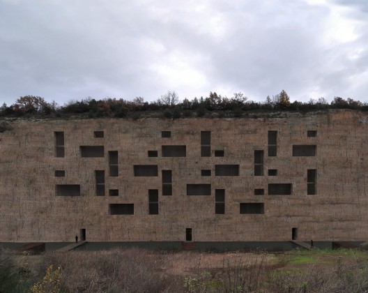 Courtesy of Romano Adolini Architetto