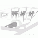 Rock It Suda / Moon Hoon Rock It Suda / Moon Hoon Site Plan
