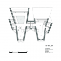 Rock It Suda / Moon Hoon Rock It Suda / Moon Hoon First Floor Plan
