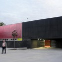 Courtesy of Amas4arquitectura