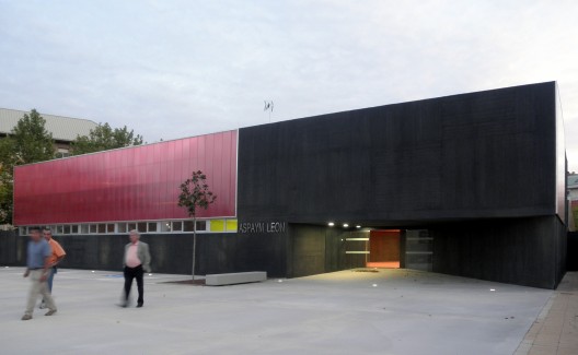Courtesy of Amas4arquitectura