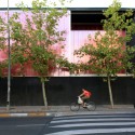 Centro para personas con discapacidad ASPAYM / Amas4arquitectura Courtesy of Amas4arquitectura