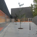 Centro para personas con discapacidad ASPAYM / Amas4arquitectura Courtesy of Amas4arquitectura