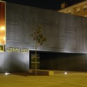 Centro para personas con discapacidad ASPAYM / Amas4arquitectura Courtesy of Amas4arquitectura